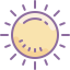 Sun Icon